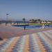 Swimming pool in Aqaba city