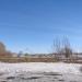 Ломоносовский пляж в городе Череповец