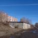 Гаражи в городе Череповец