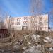 Дом охотника в городе Череповец