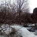 Бывшая деревня Красная Горка в городе Череповец