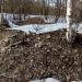 Бывшая деревня Красная Горка в городе Череповец