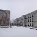 Средняя школа № 6 в городе Сергиев Посад