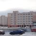Фестивальная ул., 23 строение 2 в городе Сергиев Посад