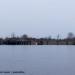Водозабор в городе Калининград