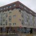 ул. Белобородова, 8 в городе Нахабино