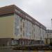 ул. Белобородова, 6 в городе Нахабино