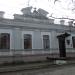 Пушка в городе Белгород-Днестровский