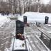 Воинский мемориал в городе Архангельск