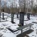 Воинский мемориал в городе Архангельск