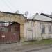 Ворота в городе Белгород-Днестровский