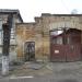 Ворота в городе Белгород-Днестровский