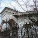 Забор и ворота особняка Ярошевича в городе Белгород-Днестровский