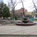 Фонтан в городе Белгород-Днестровский