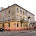 ul. Zielona, 41 in Łódź city
