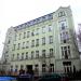 ul. Lipowa, 20 in Łódź city