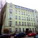 ul. Lipowa, 20 in Łódź city