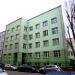 Inspekcja Ochrony Środowiska in Łódź city