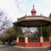 Беседка в городе Белгород-Днестровский
