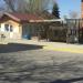 Автобусна спирка „Кв. Драгалевци“ [0836] in София city