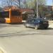 Автобусна спирка „Кв. Драгалевци“ [0836] in София city