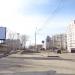 Автостоянка в городе Вологда