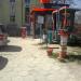 Автобусна спирка „Кв. Драгалевци“ [0834] in София city