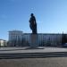 Памятник В. И. Ленину в городе Северодвинск
