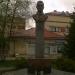 Пам'ятник Юліану Головінському (uk) in Lviv city
