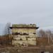 Развалины в городе Вологда