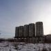 Заброшенные емкости в городе Вологда