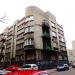 ul. Adama Próchnika, 54 in Łódź city