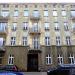 ul. Adama Próchnika, 50 in Łódź city