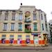 ul. Legionów, 54 in Łódź city