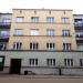 ul. Stefana Żeromskiego, 1b in Łódź city