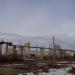Разрушенный цех в городе Вологда