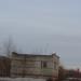Заброшенный контрольно-пропускной пункт в городе Вологда