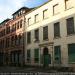 Derelict Building in Nottingham city