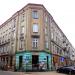 ul. Gdańska, 5 in Łódź city