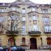 Kamienica Thomasa Horrocks’a in Łódź city