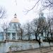Церковная территория в городе Белгород-Днестровский