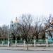 Церковная территория в городе Белгород-Днестровский