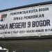 SMA Negeri 9 Bogor