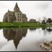 Abbaye de Cerisy