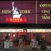 New York Diner in Pattaya City city