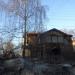 Октябрьская ул., 38а в городе Вологда