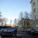Октябрьская ул., 36 в городе Вологда