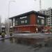 Ресторан быстрого обслуживания «Вкусно – и точка» (ru) in Penza city