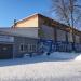 Спортивный зал спорткомплекса «Темп» в городе Сергиев Посад