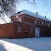 Баня спорткомплекса «Темп» в городе Сергиев Посад